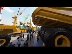 प्रदर्शन बीएमडब्ल्यू.