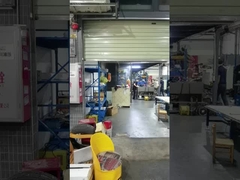 पुनर्निर्माण रखरखाव कारखाना Tokugawa तेल दबाव GID