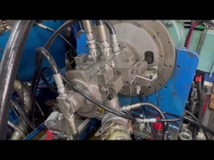 Egory SH120Z3 द्रव पंप खुदाई मशीन हाइड्रोलिक प्रणाली के लिए एकदम सही मैच