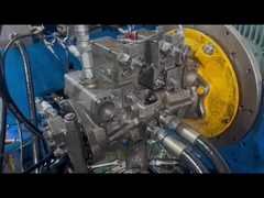 पुनर्निर्मित हाइड्रोलिक पंप