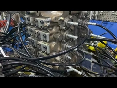 VOE14598660 नियंत्रण वाल्व का उपयोग वोल्वो EC460B खुदाई मशीन के लिए किया जाता है।