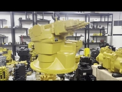 हाइड्रोलिक पंप 123-2231 1232231 162-0917 1620917 संगत खुदाई CAT E320B E325B