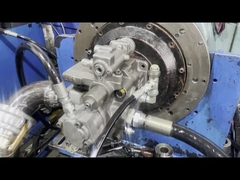 कैटरपिलर कैट एक्सकेवेटर 307D 308D 308D 308D-CR पार्ट्स 296-3867 PVC80RC11 हाइड्रोलिक पंप 296-3867