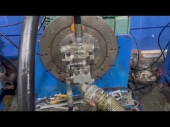 देचुआन हाइड्रोलिक हाई क्वालिटी रिमॉफैक्चर्ड जीआईडी कोमात्सु PC45R-8 PC40R-8 हाइड्रोलिक पंप 708-1T-0013