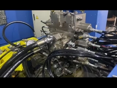 पुनर्निर्मित हाइड्रोलिक पंप