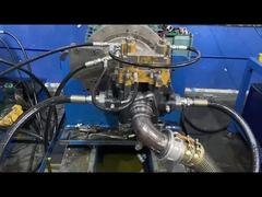 कार्टर एक्सकेवेटर हाइड्रोलिक पंप E320B E320B FM LL E320B L भाग संख्या 123-2233