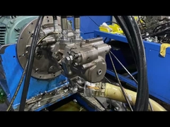 पंप असेंबली 708-2L-00411 PC200 के लिए PC210 और PC220 कोमात्सु उत्खनन मशीनों के लिए