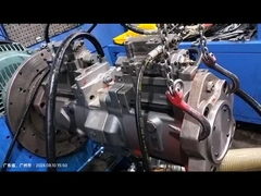 कार्टर 333-9990 खुदाई हाइड्रोलिक पंप E385C E390D कावासाकी K3V280