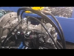 टोकुगावा हाइड्रोलिक रीमेकफैक्चरिंग गिड हाइड्रोलिक पंप 708-2l-00800 कोमात्सु PC200-8mo एक्सकेवेटर