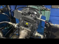 पुनर्निर्मित हाइड्रोलिक पंप