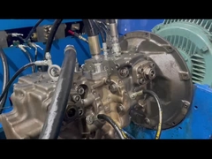 पुनर्निर्मित हाइड्रोलिक पंप