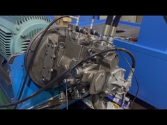 पुनर्निर्मित हाइड्रोलिक पंप