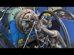 हिताची खुदाई मशीन ZX200-3 ZX210-3 ZX210H-3 ZX210LC-3 ZX240-3 के लिए हाइड्रोलिक पंप 9262320