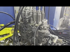 पुनर्निर्मित हाइड्रोलिक पंप