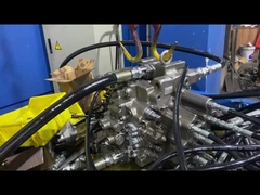 पुनर्निर्मित हाइड्रोलिक पंप