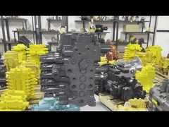 410105-00333C 410105-00800 C0170-41023 KYB डिस्पेंसर DX140LC