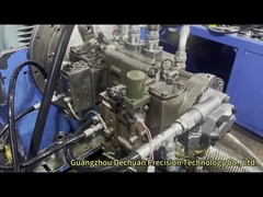 पुनर्निर्मित हाइड्रोलिक पंप